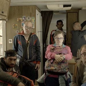 Foto Somos campeones