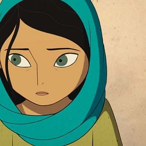 Foto The Breadwinner