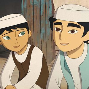 Foto The Breadwinner