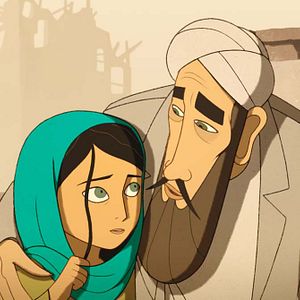 Foto The Breadwinner
