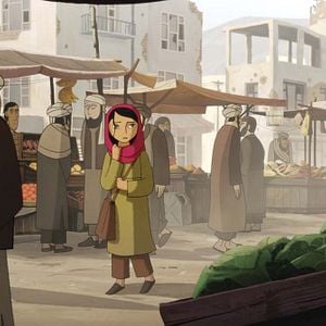 Foto The Breadwinner