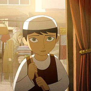 Foto The Breadwinner