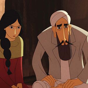 Foto The Breadwinner