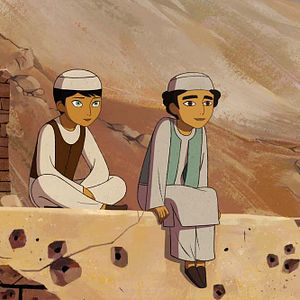 Foto The Breadwinner