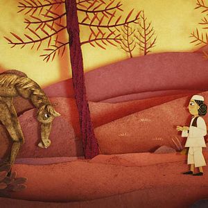 Foto The Breadwinner