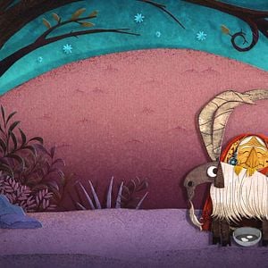 Foto The Breadwinner