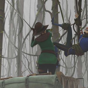 Foto El príncipe encantador