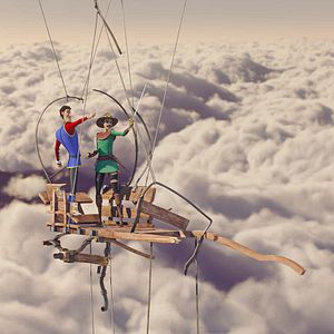 Foto El príncipe encantador