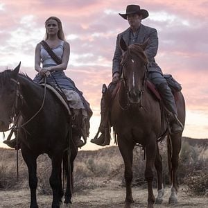 Foto Westworld
