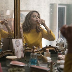 Foto Jennifer Jason Leigh