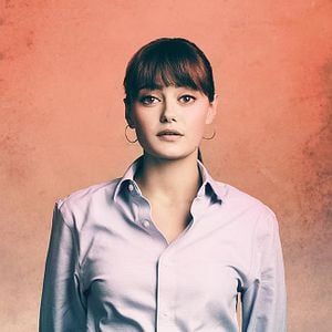 Foto Ella Purnell
