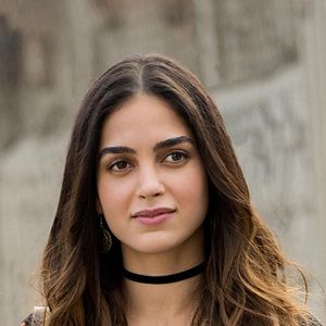 Foto Melissa Barrera