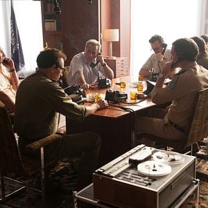 Foto Rescate en Entebbe