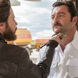 Foto Rescate en Entebbe