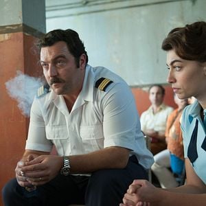 Foto Rescate en Entebbe
