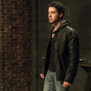 Foto La Ley Y El Orden: UVE