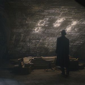 Foto Animales fantásticos: Los crímenes de Grindelwald
