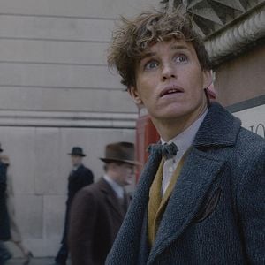 Foto Animales fantásticos: Los crímenes de Grindelwald