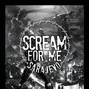 Foto Scream for Me Sarajevo