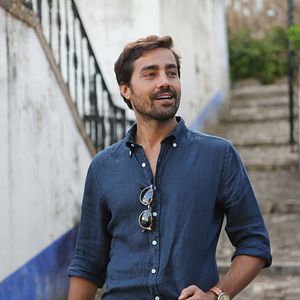 Foto Alguien como tú