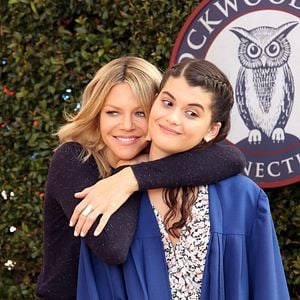 Foto Sofia Black D'Elia