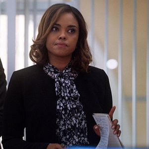 Foto Sharon Leal