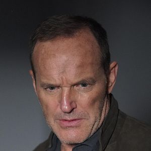 Foto Clark Gregg