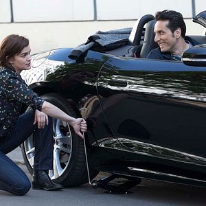 Foto I Am Not An Easy Man