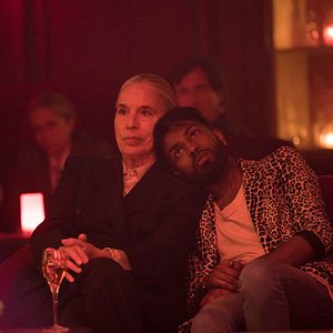 Foto I Am Not An Easy Man