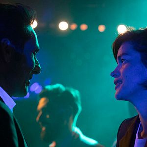 Foto I Am Not An Easy Man