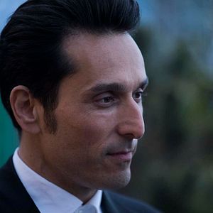 Foto I Am Not An Easy Man