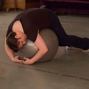 Foto I Am Not An Easy Man