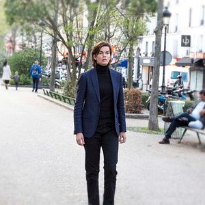 Foto I Am Not An Easy Man