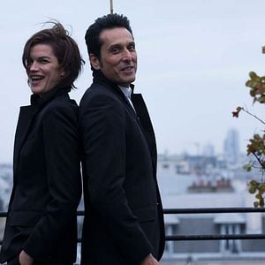 Foto I Am Not An Easy Man