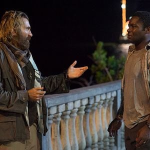 Foto Gringo: Se busca vivo o muerto