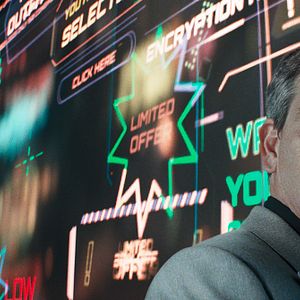 Foto Ready Player One: Comienza el juego