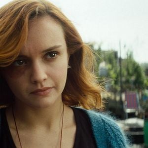 Foto Olivia Cooke