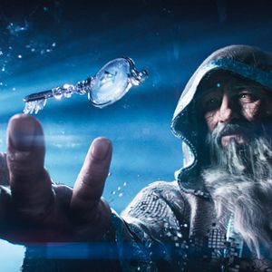 Foto Ready Player One: Comienza el juego