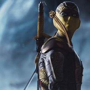 Foto Ready Player One: Comienza el juego