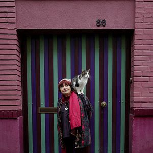 Foto Rostros y lugares