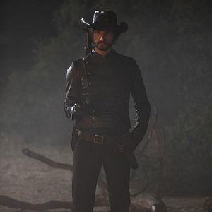 Foto Rodrigo Santoro