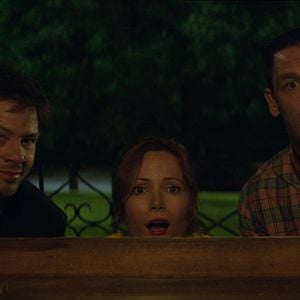 Foto No me las toquen