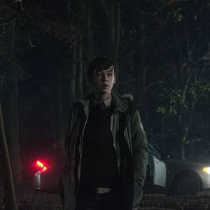 Foto Historias de ultratumba