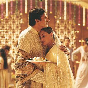 Foto Amitabh Bachchan