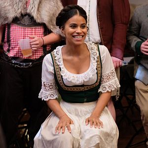 Foto Zazie Beetz
