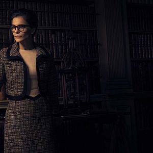 Foto Charlotte Riley