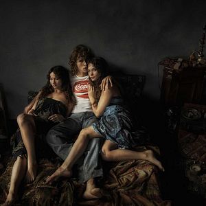 Foto Harris Dickinson