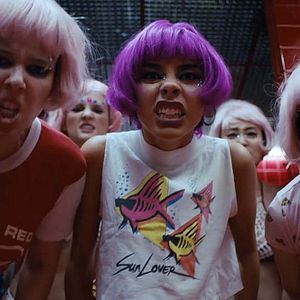 Foto El misterio de Silver Lake