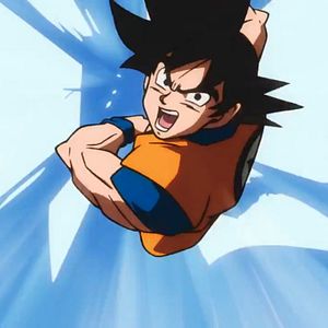 Foto Dragon Ball Super: Broly