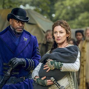 Foto Sherman Augustus